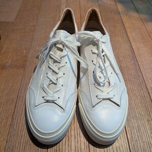 Spingle Premium Kangaroo Leather Sneakers Made in Japan